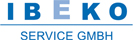 Ibeko Service GmbH Logo